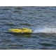 Volantex RC Vector 40(cm) High speed racing boat ABS Unibody made 797-1 brushless RTR
